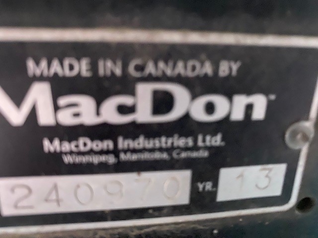 2013 Case IH 9230 Combine