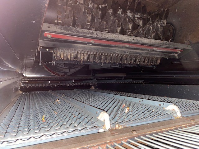 2013 Case IH 9230 Combine