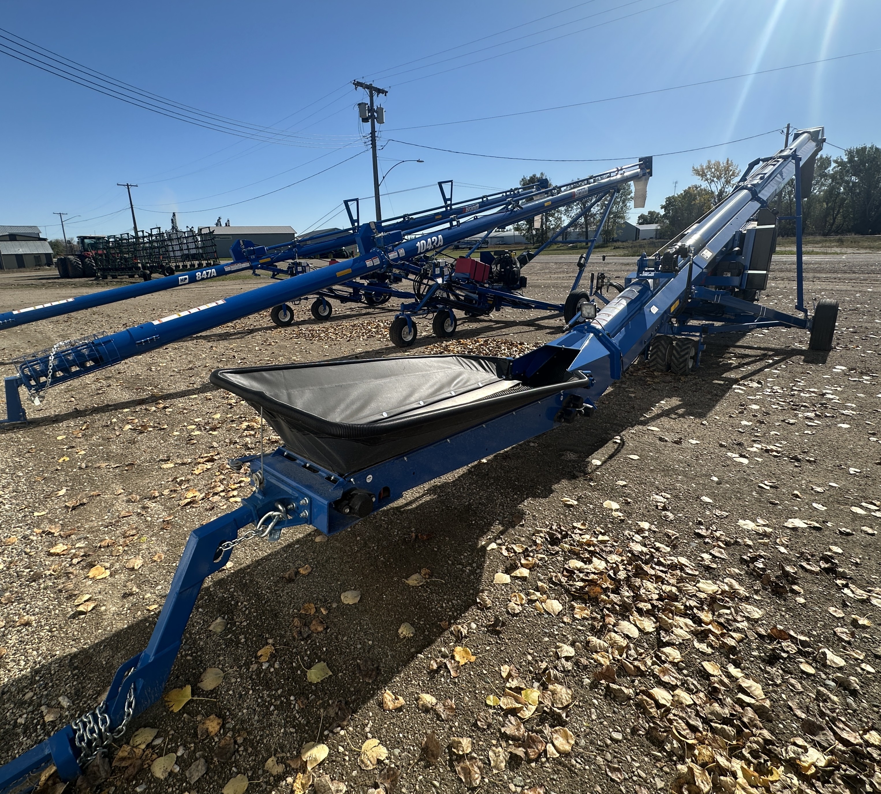 Iron number #5052494