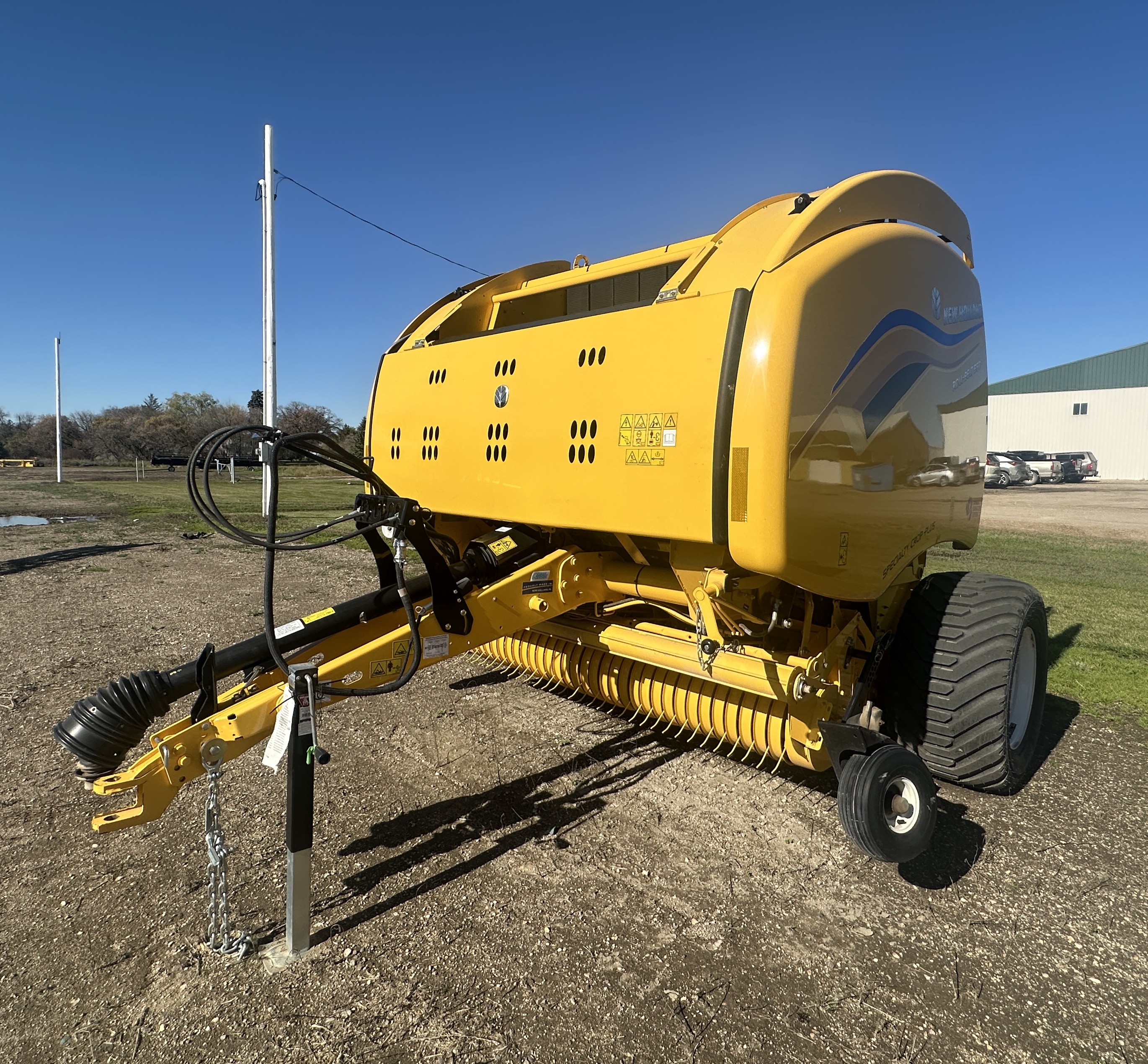 Iron number #5068160