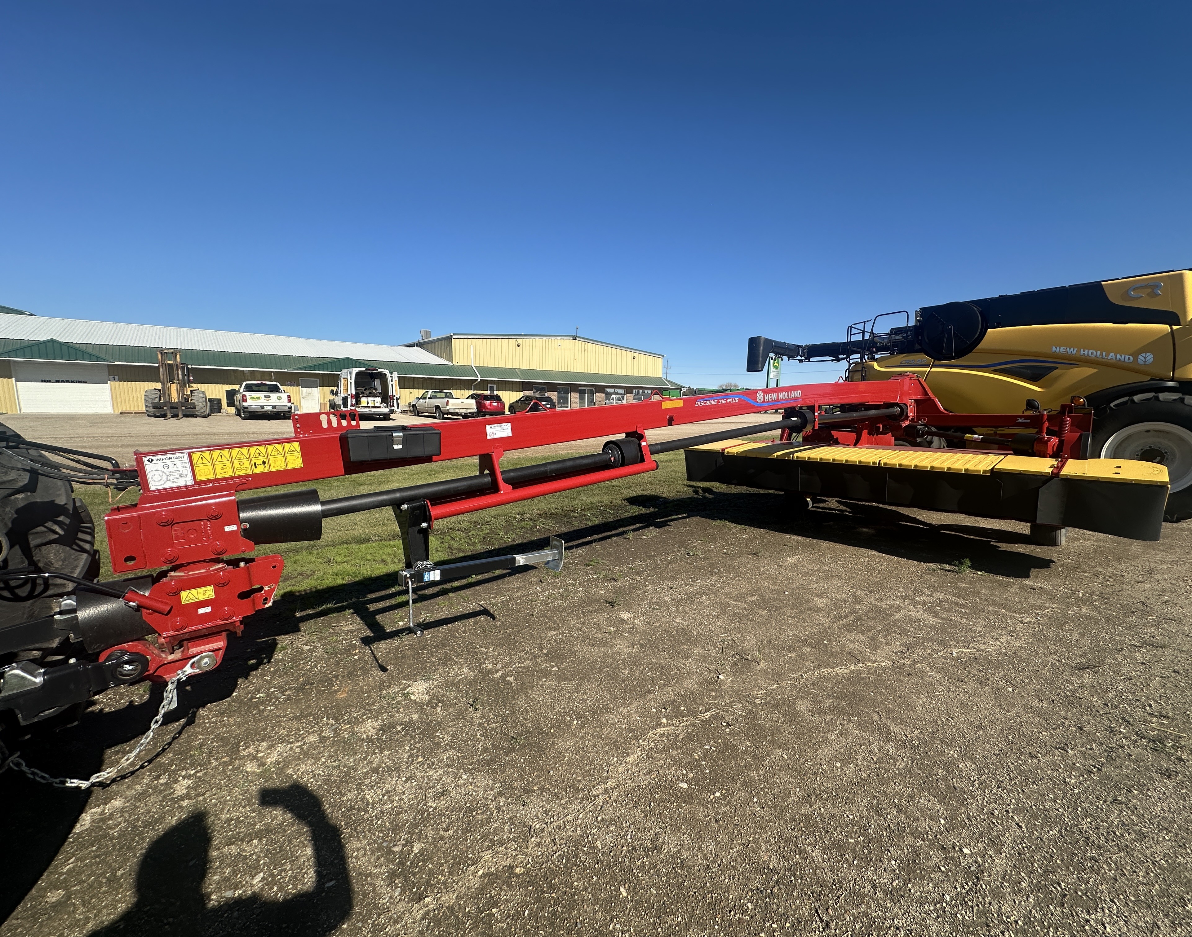 Iron number #5269404