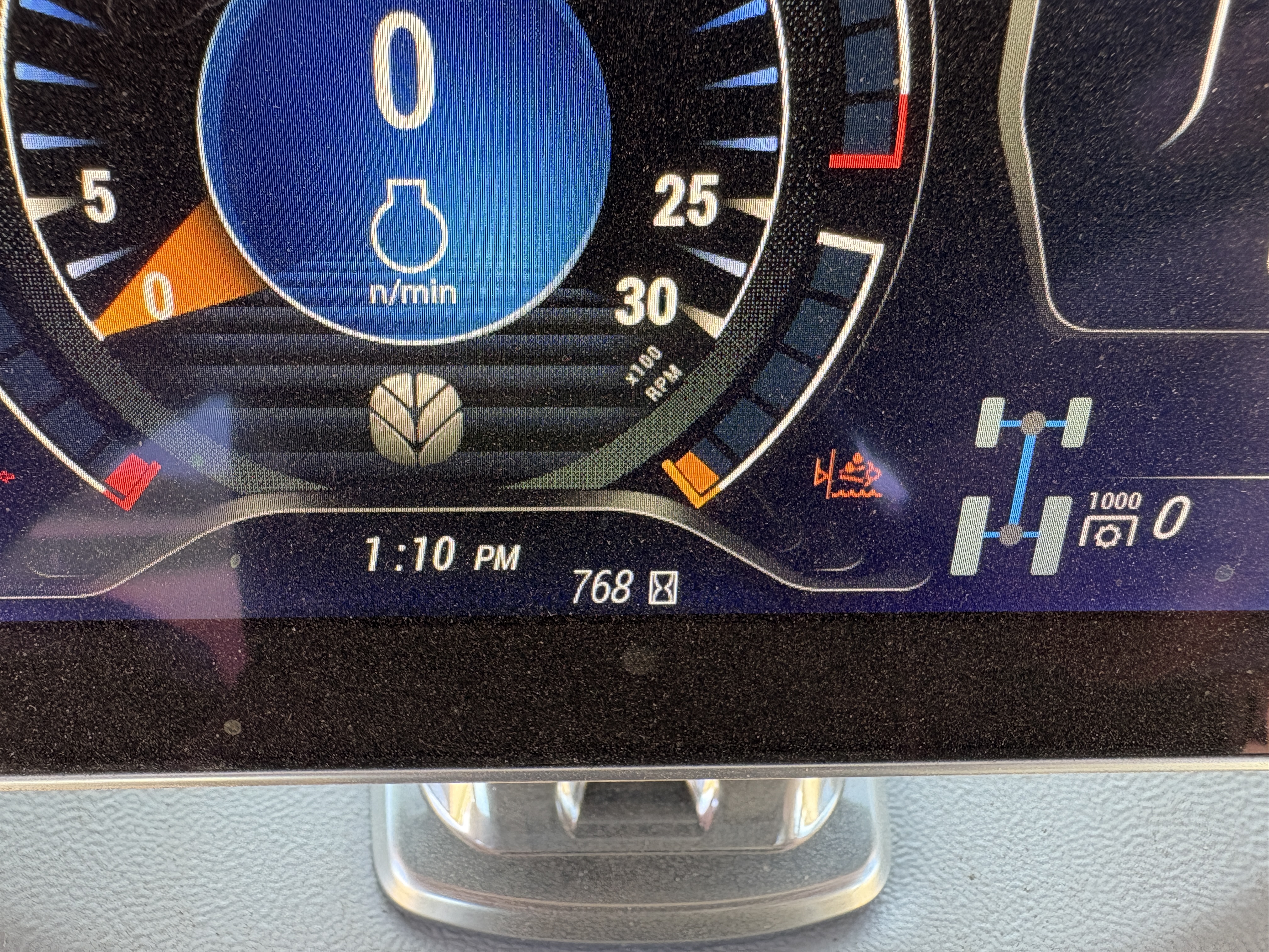 2023 New Holland T9.600 Tractor Rubber Track