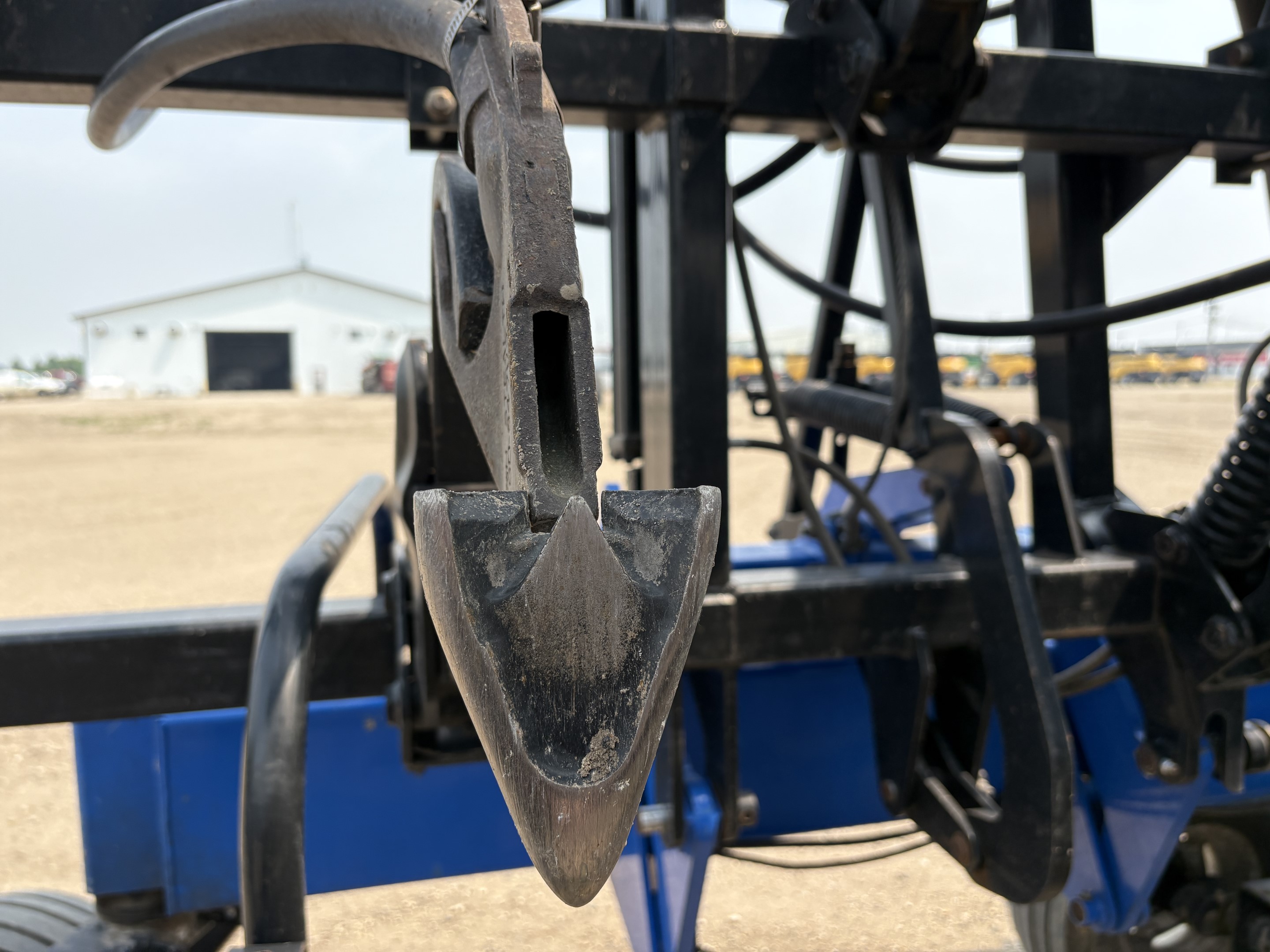 2010 New Holland P2060 Air Drill