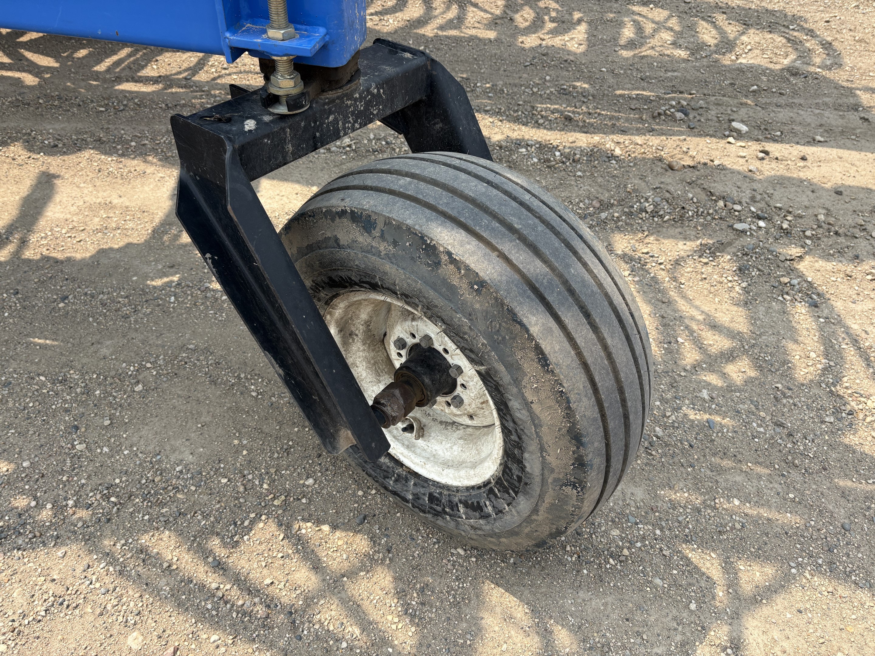 2010 New Holland P2060 Air Drill