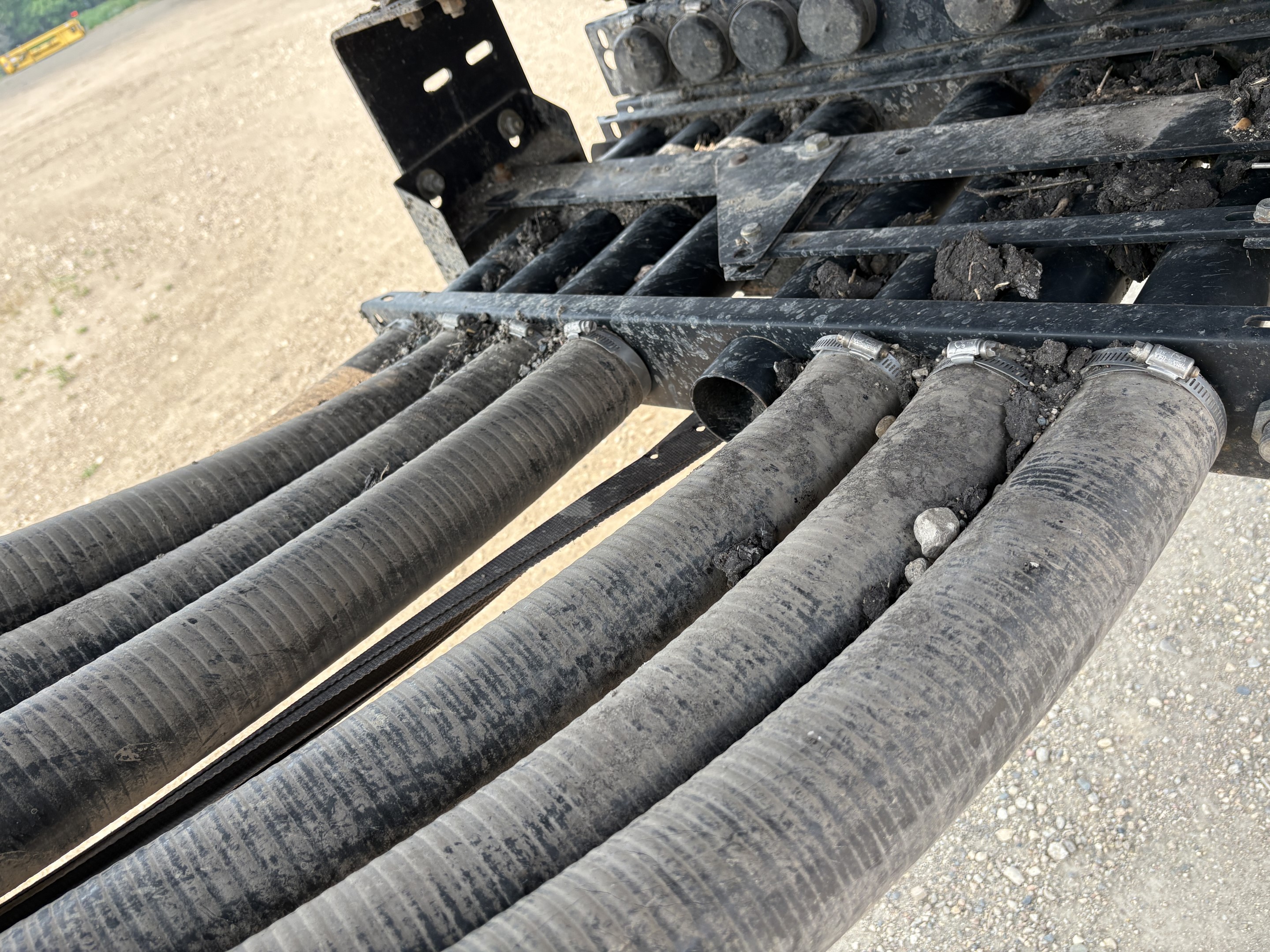 2010 New Holland P2060 Air Drill