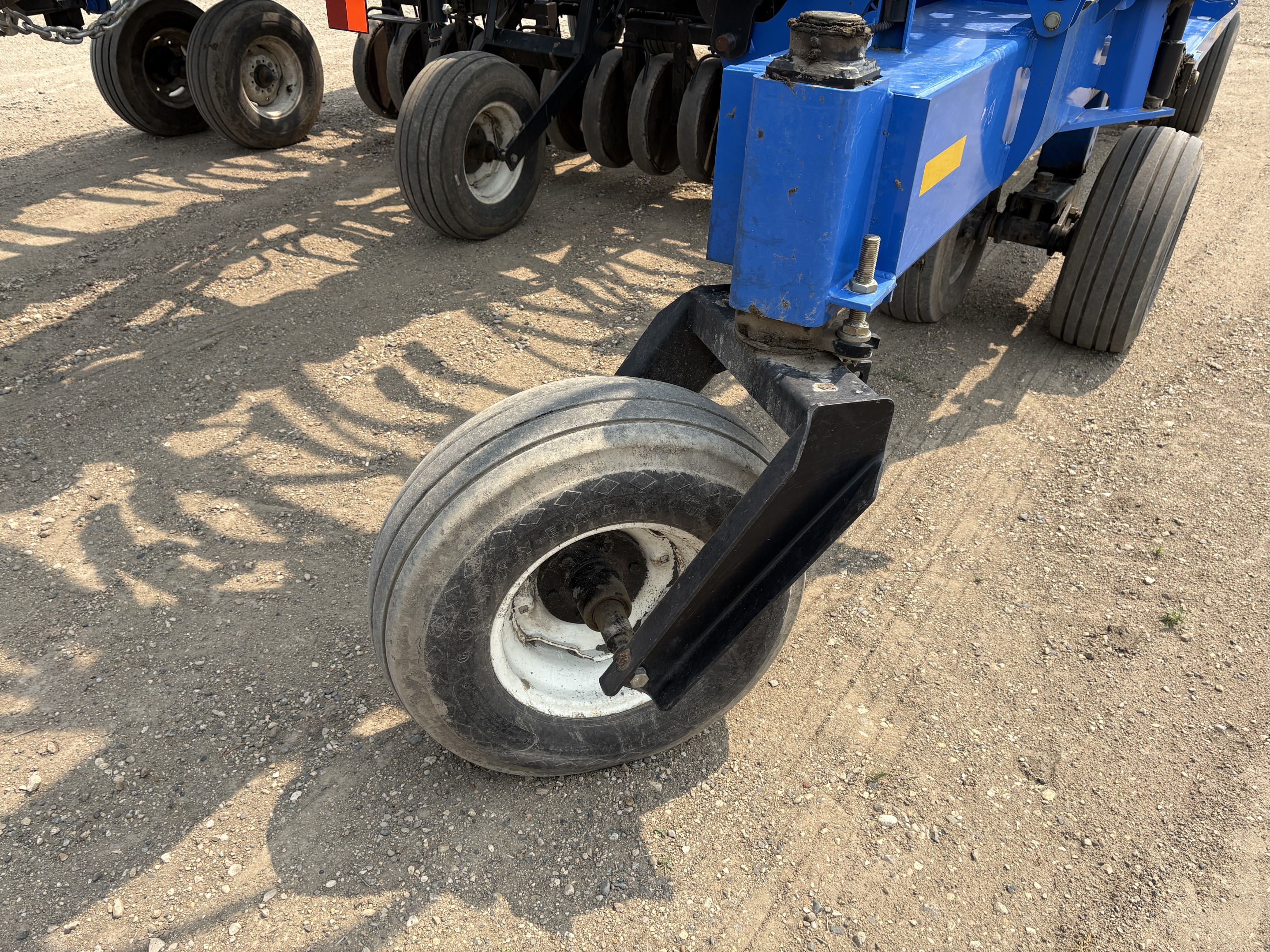 2010 New Holland P2060 Air Drill