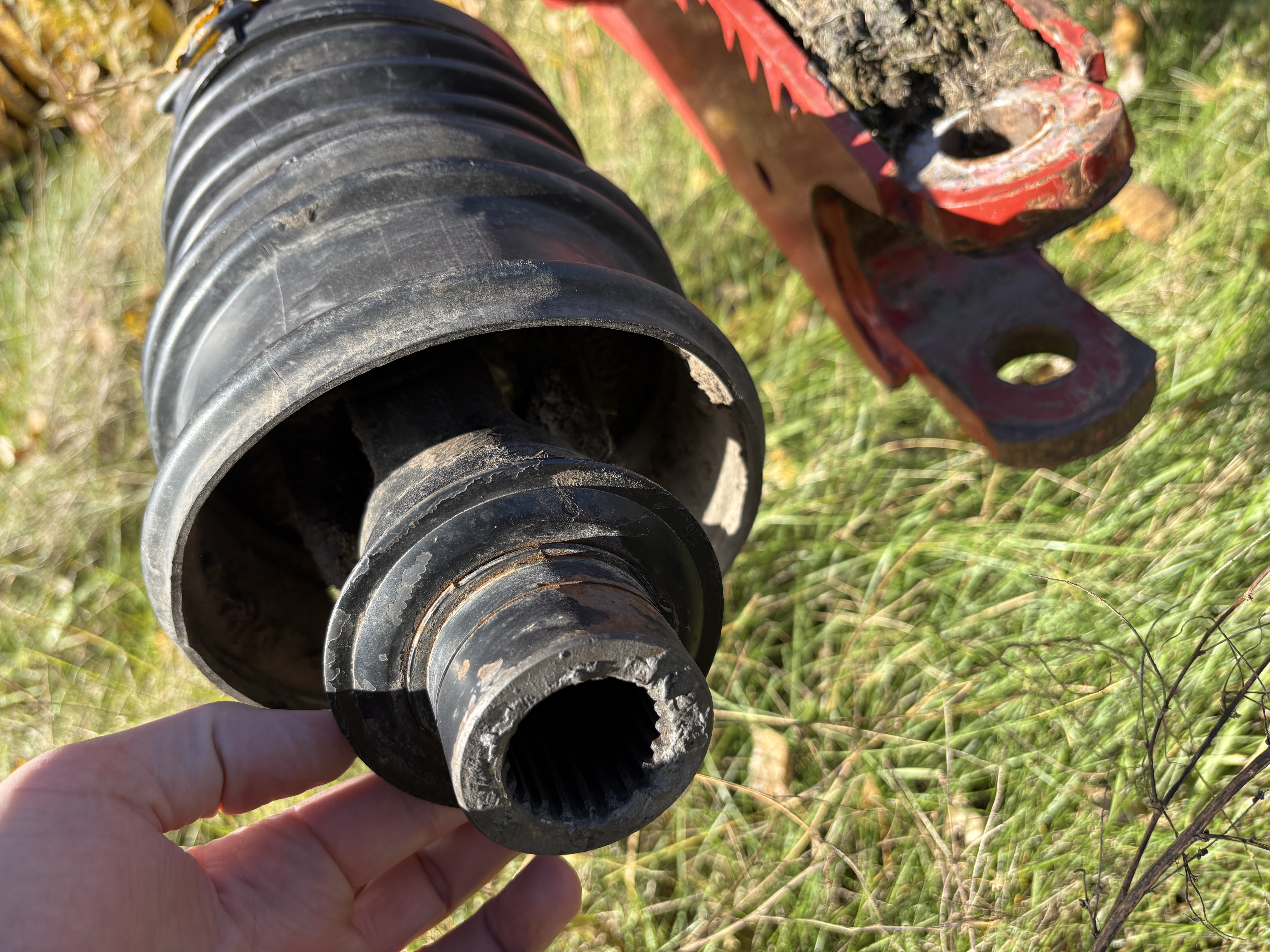 2009 New Holland BR7090 Baler/Round