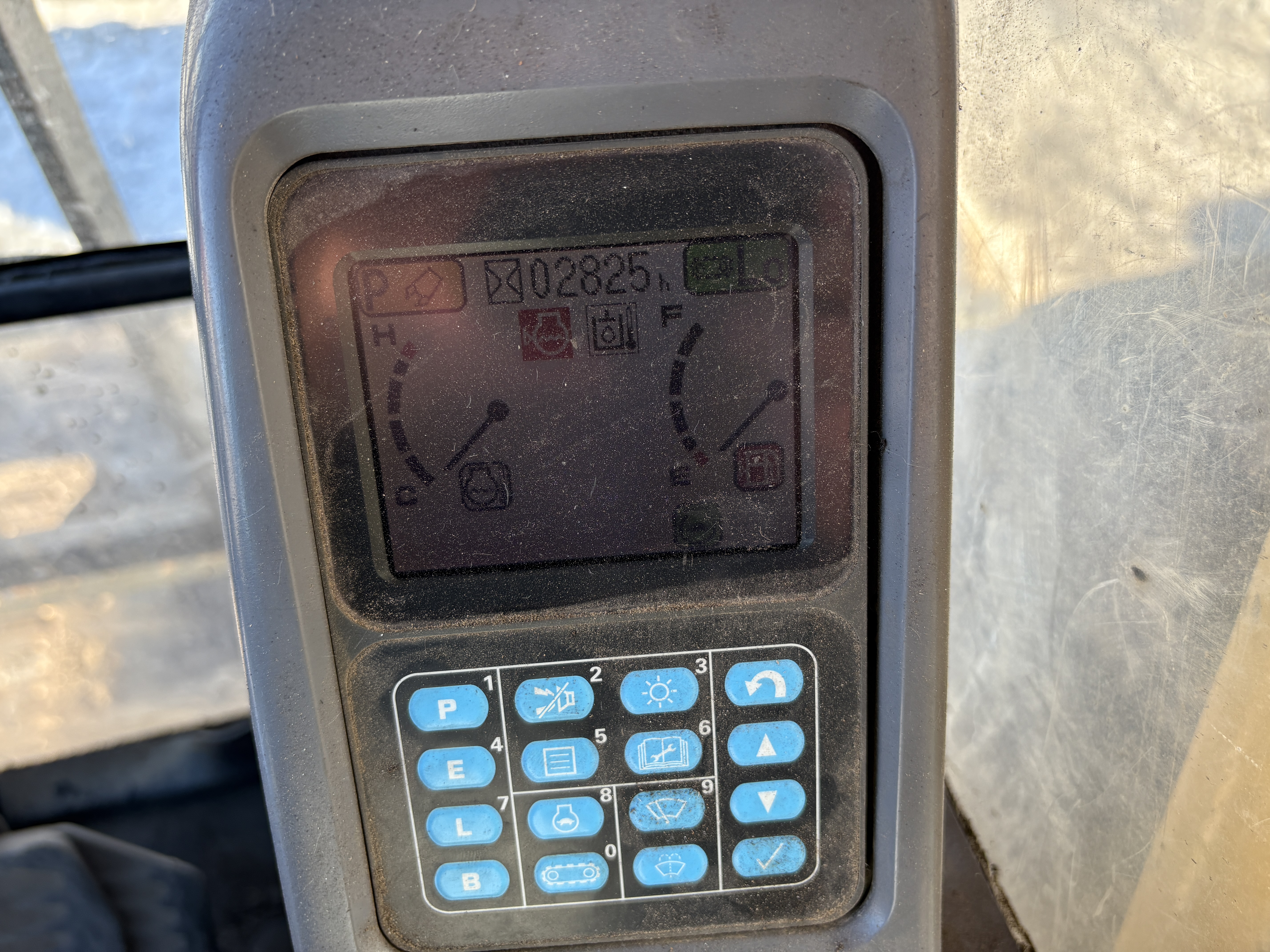 2007 Komatsu PC308USLC-3 Excavator