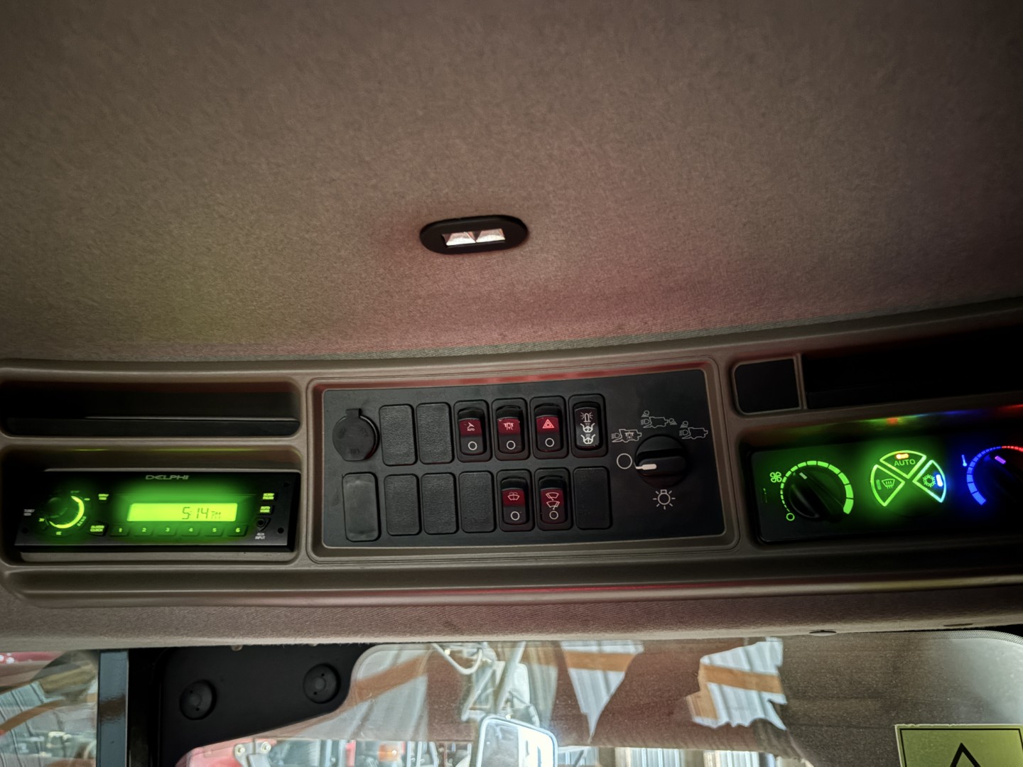 2014 Case IH 7230 Combine