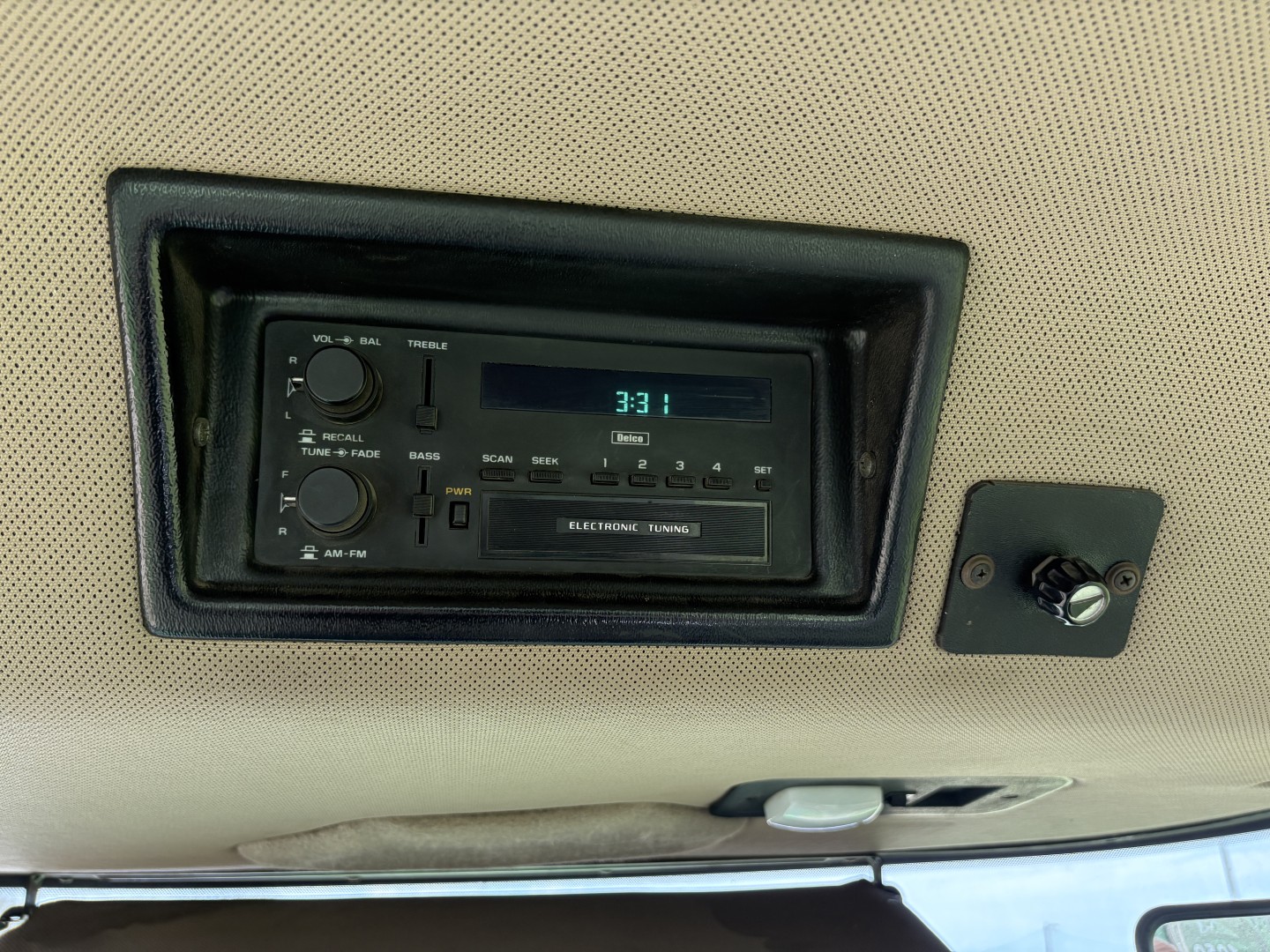 1990 John Deere 8760 Tractor 4WD