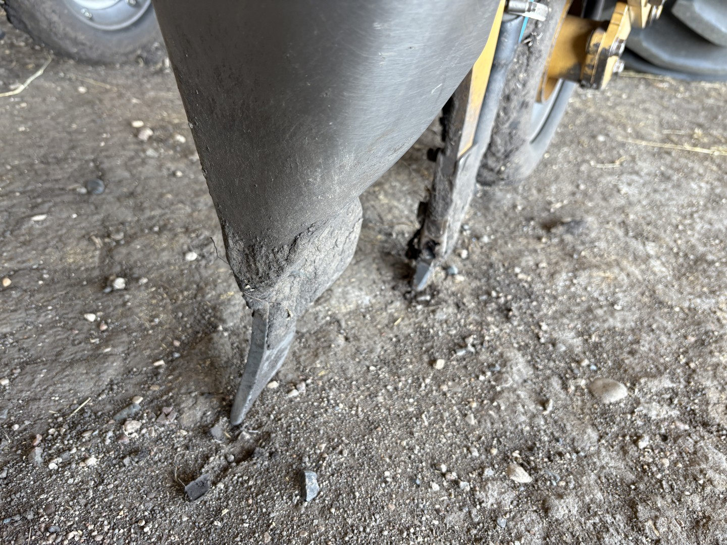 2017 Seed Master 6012 Air Drill