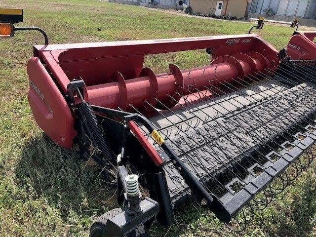 2023 Case 8250 Combine