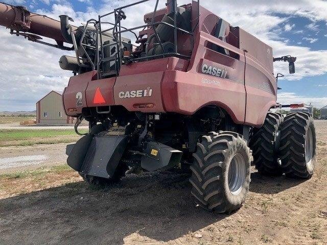 2023 Case 8250 Combine