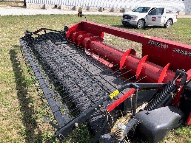 2023 Case 8250 Combine