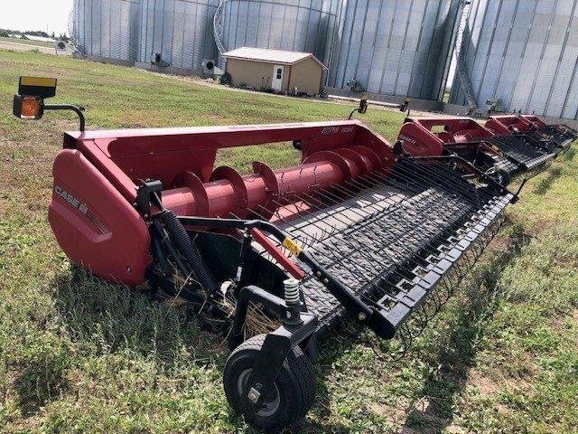 2023 Case 8250 Combine