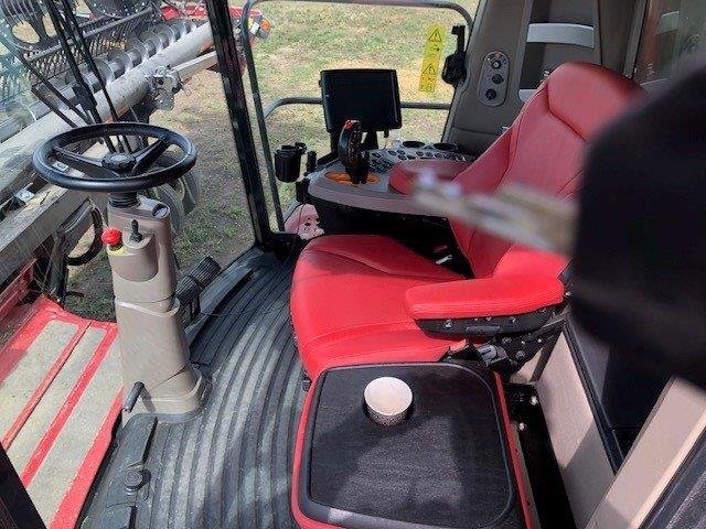 2023 Case 8250 Combine