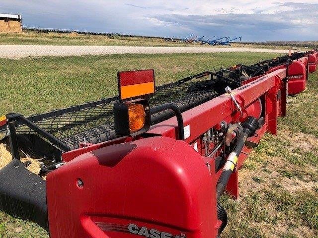 2023 Case 8250 Combine