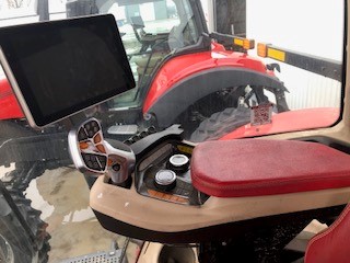 2022 Case MAG310 Tractor