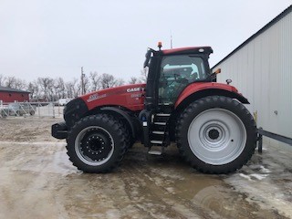 2022 Case MAG310 Tractor