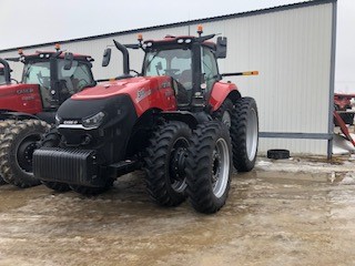 2022 Case MAG310 Tractor