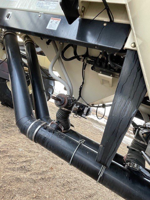 2014 Bourgault 3320-76 Seeding Tool