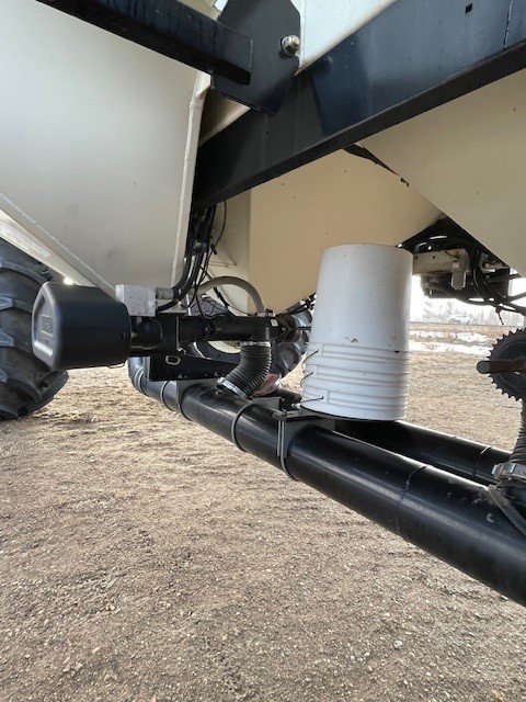 2014 Bourgault 3320-76 Seeding Tool