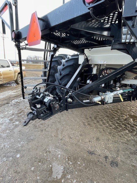 2014 Bourgault 3320-76 Seeding Tool