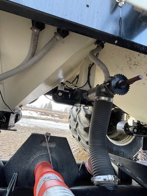 2014 Bourgault 3320-76 Seeding Tool