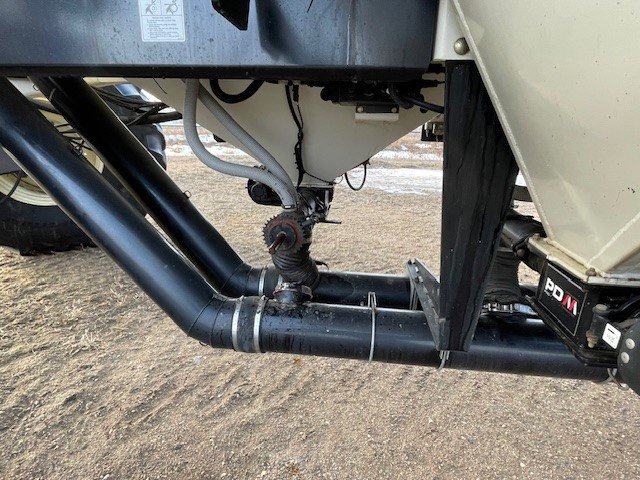 2014 Bourgault 3320-76 Seeding Tool