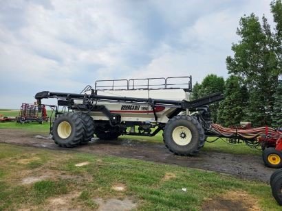 2014 Bourgault 3320-76 Seeding Tool