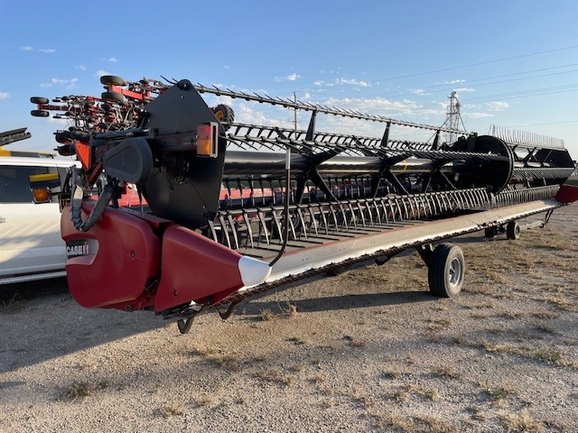 2016 Case 3162-40 Header Combine