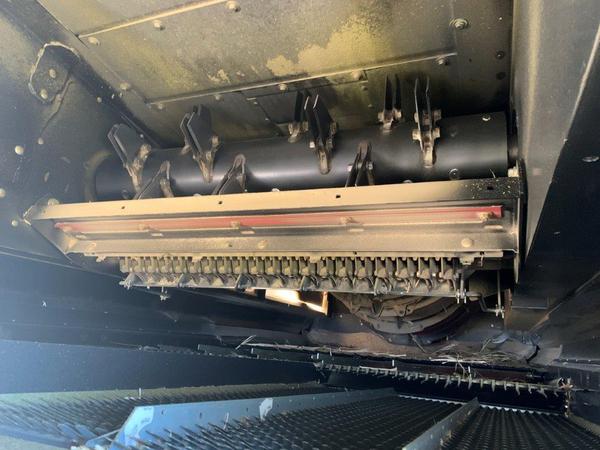 Iron number #4643054