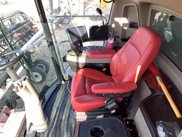 2019 Case 9250 Combine