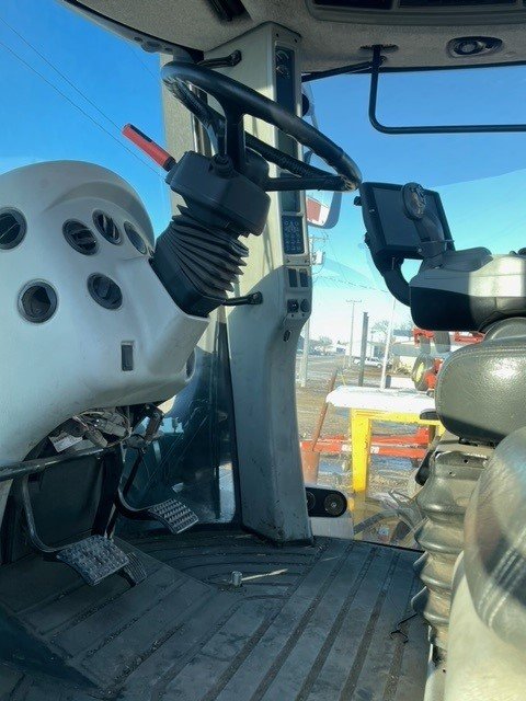 Iron number #5124694