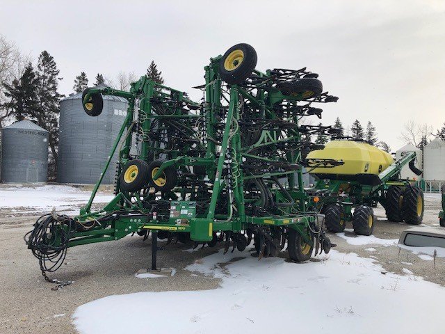 2018 John Deere 1870-56 Seeding Tool