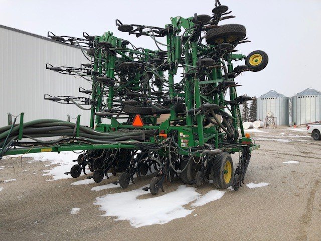 2018 John Deere 1870-56 Seeding Tool