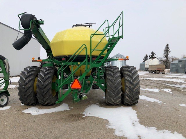 2018 John Deere 1870-56 Seeding Tool