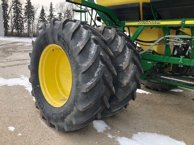 2018 John Deere 1870-56 Seeding Tool