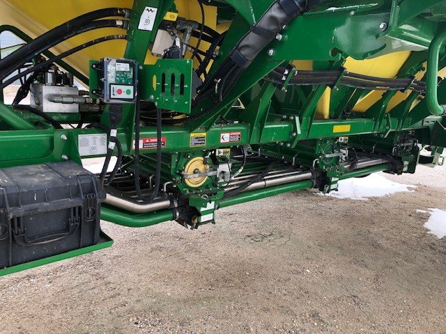 2018 John Deere 1870-56 Seeding Tool