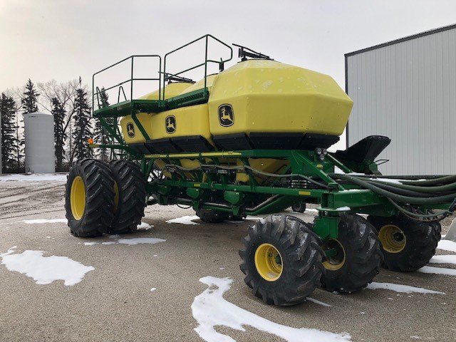 2018 John Deere 1870-56 Seeding Tool