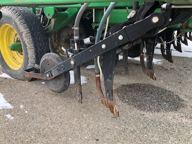 2018 John Deere 1870-56 Seeding Tool