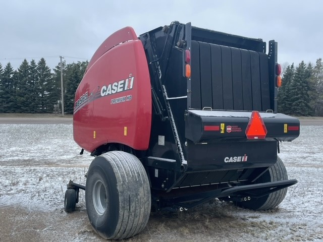 2020 Case RB565 Baler/Round