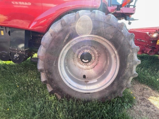 2014 Case 8230 Combine