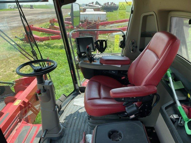 2019 Case 8250 Combine