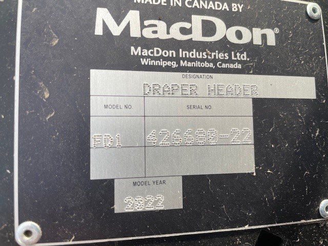 Iron number #5296344