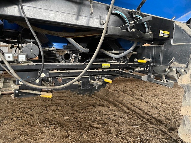 2005 New Holland SD440-33 Seeding Tool