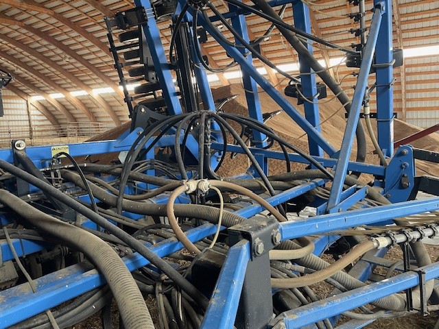 2005 New Holland SD440-33 Seeding Tool