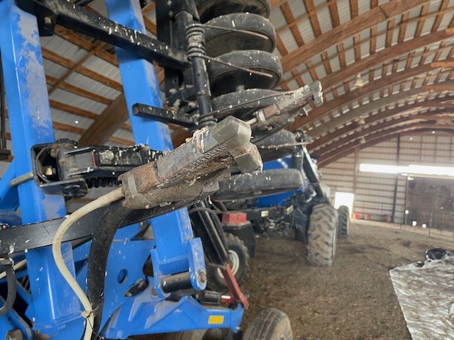 2005 New Holland SD440-33 Seeding Tool