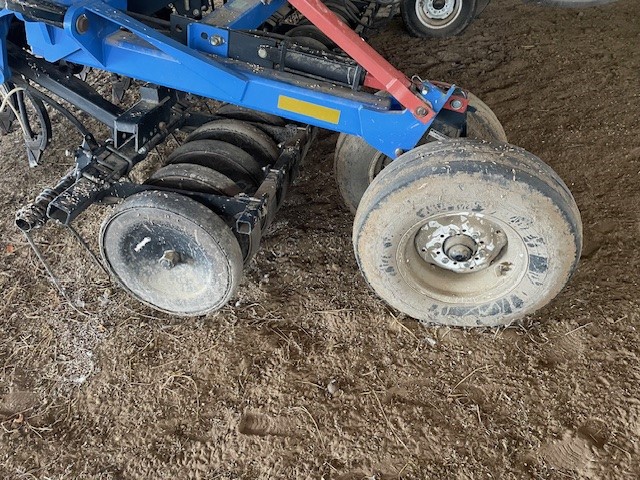 2005 New Holland SD440-33 Seeding Tool