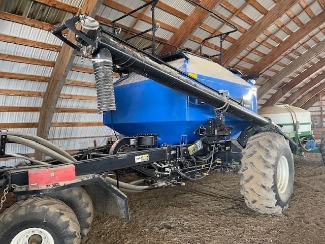 2005 New Holland SD440-33 Seeding Tool